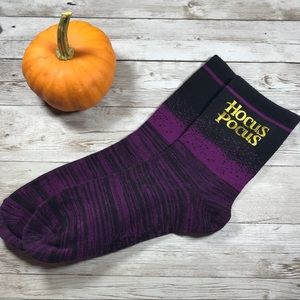 ✨Hocus Pocus✨ Socks